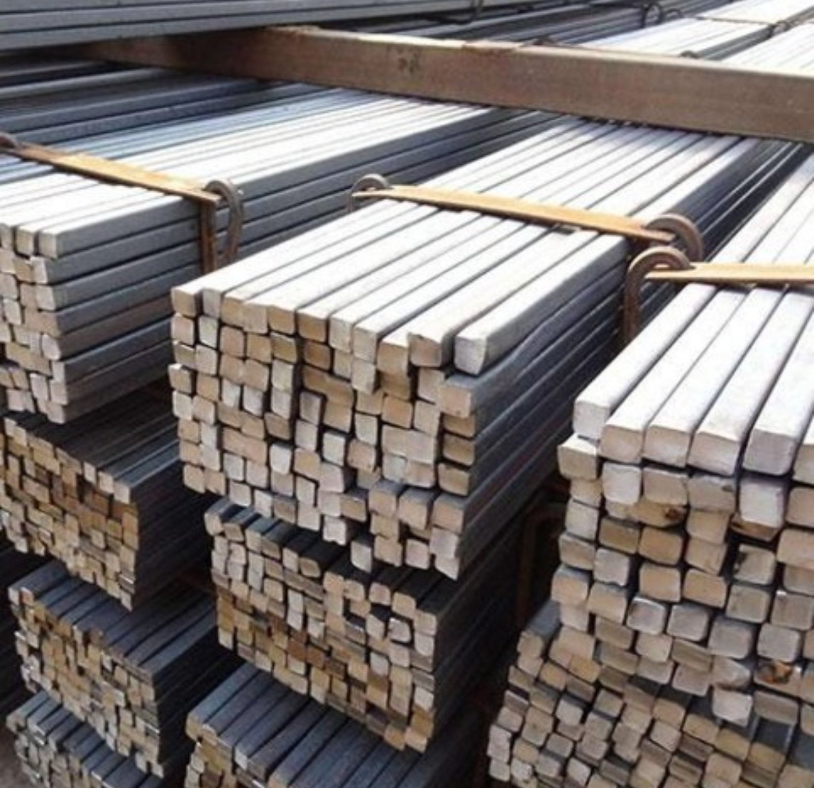 SQUARE RODS/స్క్వేర్ రాడ్స్